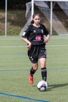 Bild 189 - wBJ Harburger TB - Hannover 96 : Ergebnis: 2:2